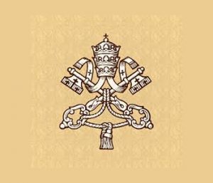 SANTA SEDE : 