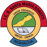 Item #6 : I.E.D.SANTA MARIA GORETTI