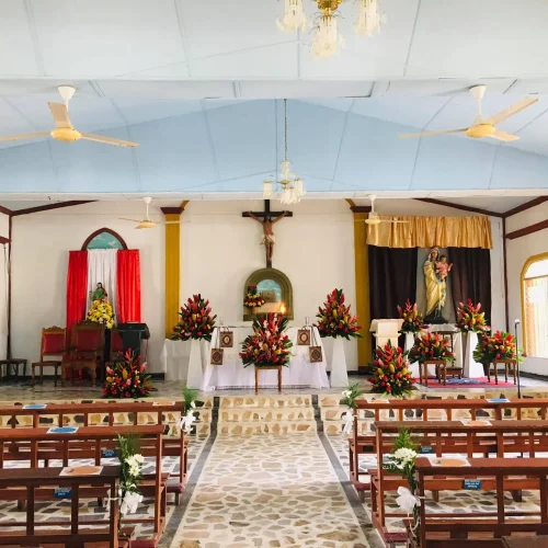 parroquia carmen